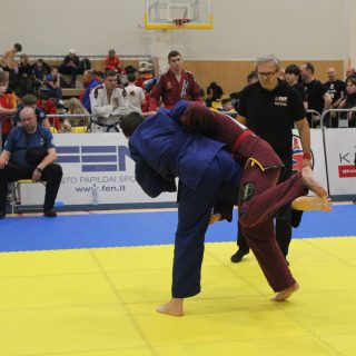 IGF WORLD SUBMISSION GRAPPLING GI/NOGI CHAMPIONSHIP – 607