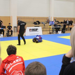 IGF WORLD SUBMISSION GRAPPLING GI/NOGI CHAMPIONSHIP – 445