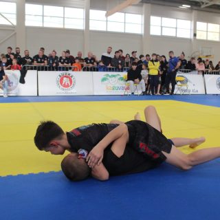IGF WORLD SUBMISSION GRAPPLING GI/NOGI CHAMPIONSHIP – 170