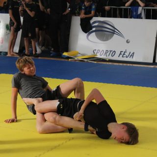 IGF WORLD SUBMISSION GRAPPLING GI/NOGI CHAMPIONSHIP – 230