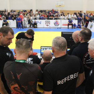 IGF WORLD SUBMISSION GRAPPLING GI/NOGI CHAMPIONSHIP – 432