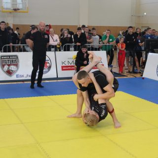 IGF WORLD SUBMISSION GRAPPLING GI/NOGI CHAMPIONSHIP – 267
