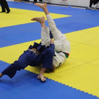 IGF WORLD SUBMISSION GRAPPLING GI/NOGI CHAMPIONSHIP – 605