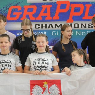 IGF WORLD SUBMISSION GRAPPLING GI/NOGI CHAMPIONSHIP – 141