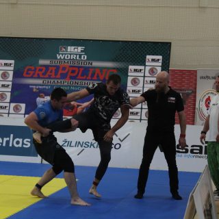 IGF WORLD SUBMISSION GRAPPLING GI/NOGI CHAMPIONSHIP – 362