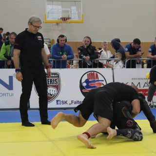 IGF WORLD SUBMISSION GRAPPLING GI/NOGI CHAMPIONSHIP – 371