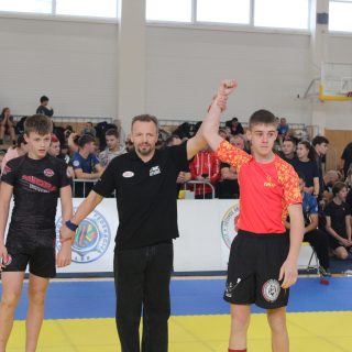 IGF WORLD SUBMISSION GRAPPLING GI/NOGI CHAMPIONSHIP – 190