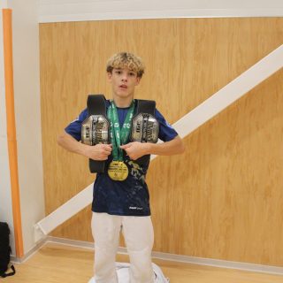 IGF WORLD SUBMISSION GRAPPLING GI/NOGI CHAMPIONSHIP – 690