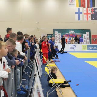 IGF WORLD SUBMISSION GRAPPLING GI/NOGI CHAMPIONSHIP – 451