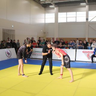 IGF WORLD SUBMISSION GRAPPLING GI/NOGI CHAMPIONSHIP – 172