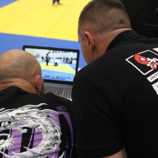IGF WORLD SUBMISSION GRAPPLING GI/NOGI CHAMPIONSHIP – 583