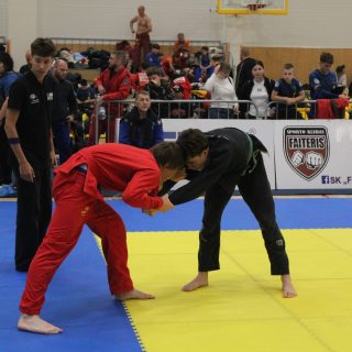 IGF WORLD SUBMISSION GRAPPLING GI/NOGI CHAMPIONSHIP – 662
