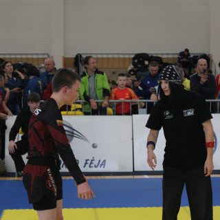 IGF WORLD SUBMISSION GRAPPLING GI/NOGI CHAMPIONSHIP – 269