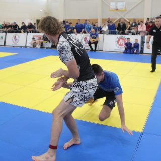 IGF WORLD SUBMISSION GRAPPLING GI/NOGI CHAMPIONSHIP – 350