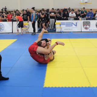 IGF WORLD SUBMISSION GRAPPLING GI/NOGI CHAMPIONSHIP – 329