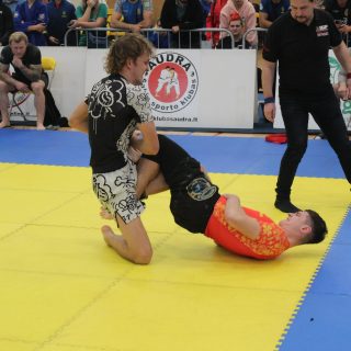 IGF WORLD SUBMISSION GRAPPLING GI/NOGI CHAMPIONSHIP – 379