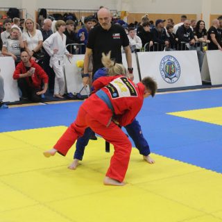 IGF WORLD SUBMISSION GRAPPLING GI/NOGI CHAMPIONSHIP – 429