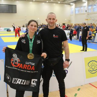IGF WORLD SUBMISSION GRAPPLING GI/NOGI CHAMPIONSHIP – 483