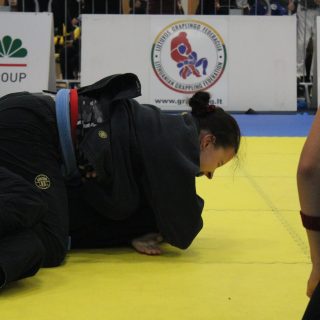 IGF WORLD SUBMISSION GRAPPLING GI/NOGI CHAMPIONSHIP – 414