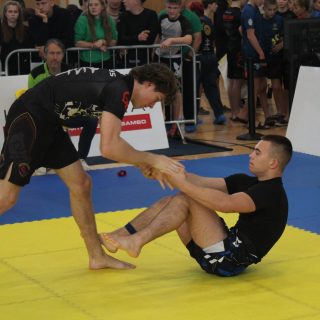 IGF WORLD SUBMISSION GRAPPLING GI/NOGI CHAMPIONSHIP – 260