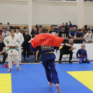 IGF WORLD SUBMISSION GRAPPLING GI/NOGI CHAMPIONSHIP – 602