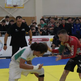 IGF WORLD SUBMISSION GRAPPLING GI/NOGI CHAMPIONSHIP – 326