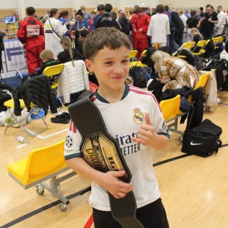 IGF WORLD SUBMISSION GRAPPLING GI/NOGI CHAMPIONSHIP – 657