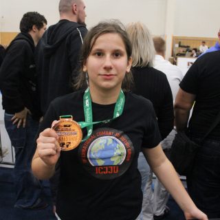 IGF WORLD SUBMISSION GRAPPLING GI/NOGI CHAMPIONSHIP – 659
