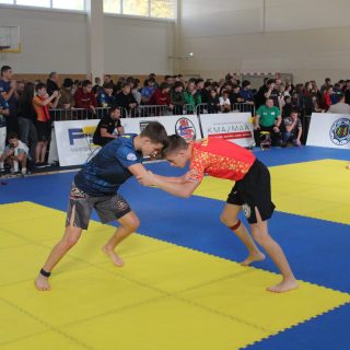 IGF WORLD SUBMISSION GRAPPLING GI/NOGI CHAMPIONSHIP – 203