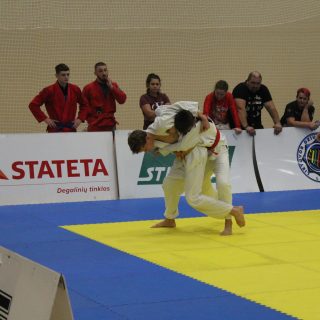 IGF WORLD SUBMISSION GRAPPLING GI/NOGI CHAMPIONSHIP – 637