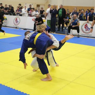 IGF WORLD SUBMISSION GRAPPLING GI/NOGI CHAMPIONSHIP – 570