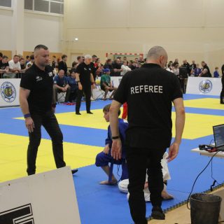 IGF WORLD SUBMISSION GRAPPLING GI/NOGI CHAMPIONSHIP – 532
