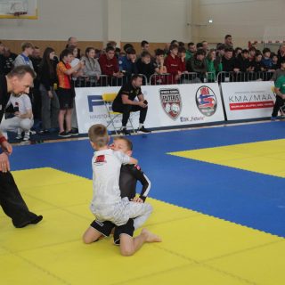 IGF WORLD SUBMISSION GRAPPLING GI/NOGI CHAMPIONSHIP – 207