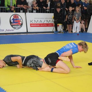 IGF WORLD SUBMISSION GRAPPLING GI/NOGI CHAMPIONSHIP – 228