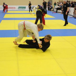 IGF WORLD SUBMISSION GRAPPLING GI/NOGI CHAMPIONSHIP – 539