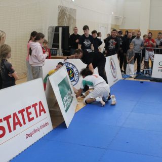 IGF WORLD SUBMISSION GRAPPLING GI/NOGI CHAMPIONSHIP – 324