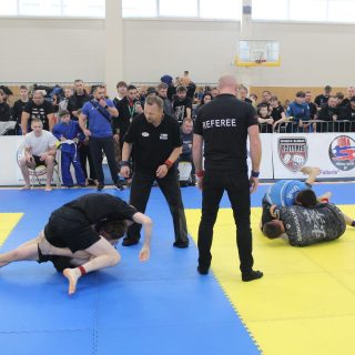 IGF WORLD SUBMISSION GRAPPLING GI/NOGI CHAMPIONSHIP – 366