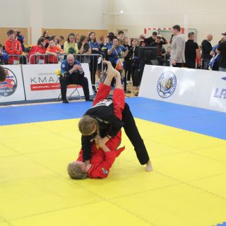 IGF WORLD SUBMISSION GRAPPLING GI/NOGI CHAMPIONSHIP – 403