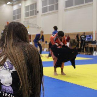IGF WORLD SUBMISSION GRAPPLING GI/NOGI CHAMPIONSHIP – 665