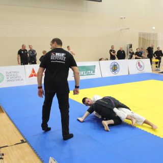 IGF WORLD SUBMISSION GRAPPLING GI/NOGI CHAMPIONSHIP – 692
