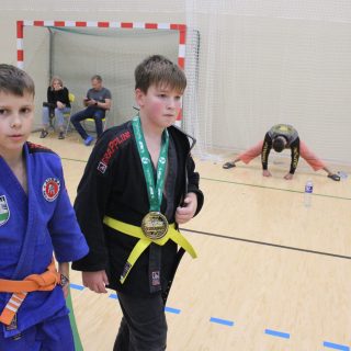 IGF WORLD SUBMISSION GRAPPLING GI/NOGI CHAMPIONSHIP – 592