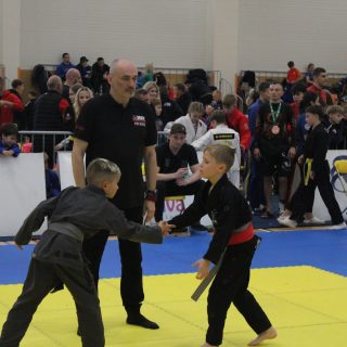 IGF WORLD SUBMISSION GRAPPLING GI/NOGI CHAMPIONSHIP – 410
