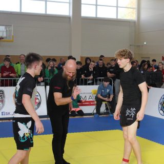 IGF WORLD SUBMISSION GRAPPLING GI/NOGI CHAMPIONSHIP – 217