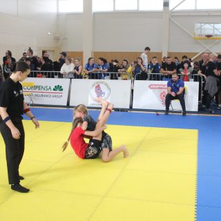 IGF WORLD SUBMISSION GRAPPLING GI/NOGI CHAMPIONSHIP – 191