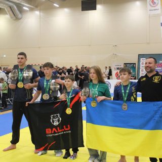 IGF WORLD SUBMISSION GRAPPLING GI/NOGI CHAMPIONSHIP – 719