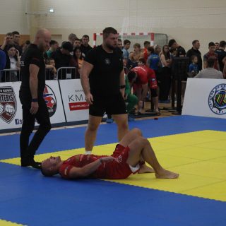 IGF WORLD SUBMISSION GRAPPLING GI/NOGI CHAMPIONSHIP – 333
