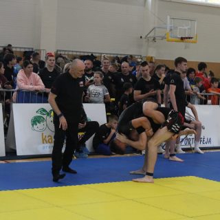 IGF WORLD SUBMISSION GRAPPLING GI/NOGI CHAMPIONSHIP – 306