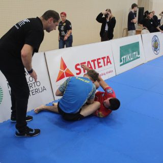 IGF WORLD SUBMISSION GRAPPLING GI/NOGI CHAMPIONSHIP – 332
