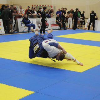 IGF WORLD SUBMISSION GRAPPLING GI/NOGI CHAMPIONSHIP – 636