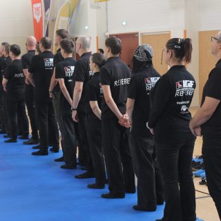 IGF WORLD SUBMISSION GRAPPLING GI/NOGI CHAMPIONSHIP – 145